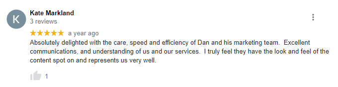 Markland Review & Testimonial