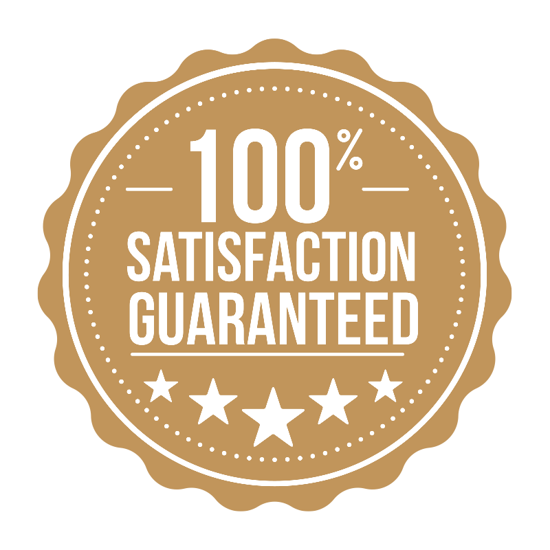 Satisfaction-Guaranteed