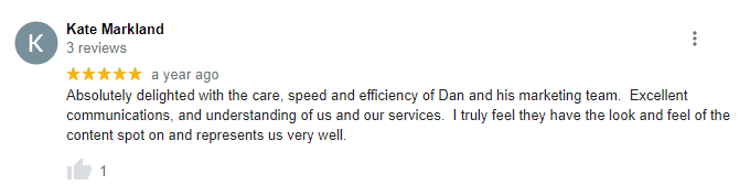 Markland Review & Testimonial