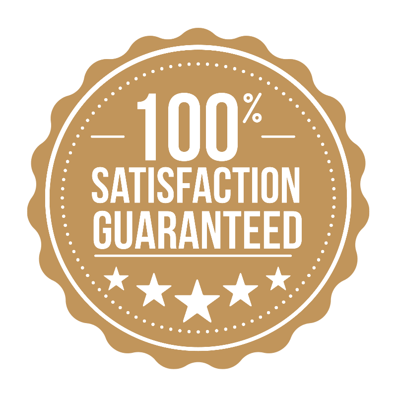Satisfaction-Guaranteed